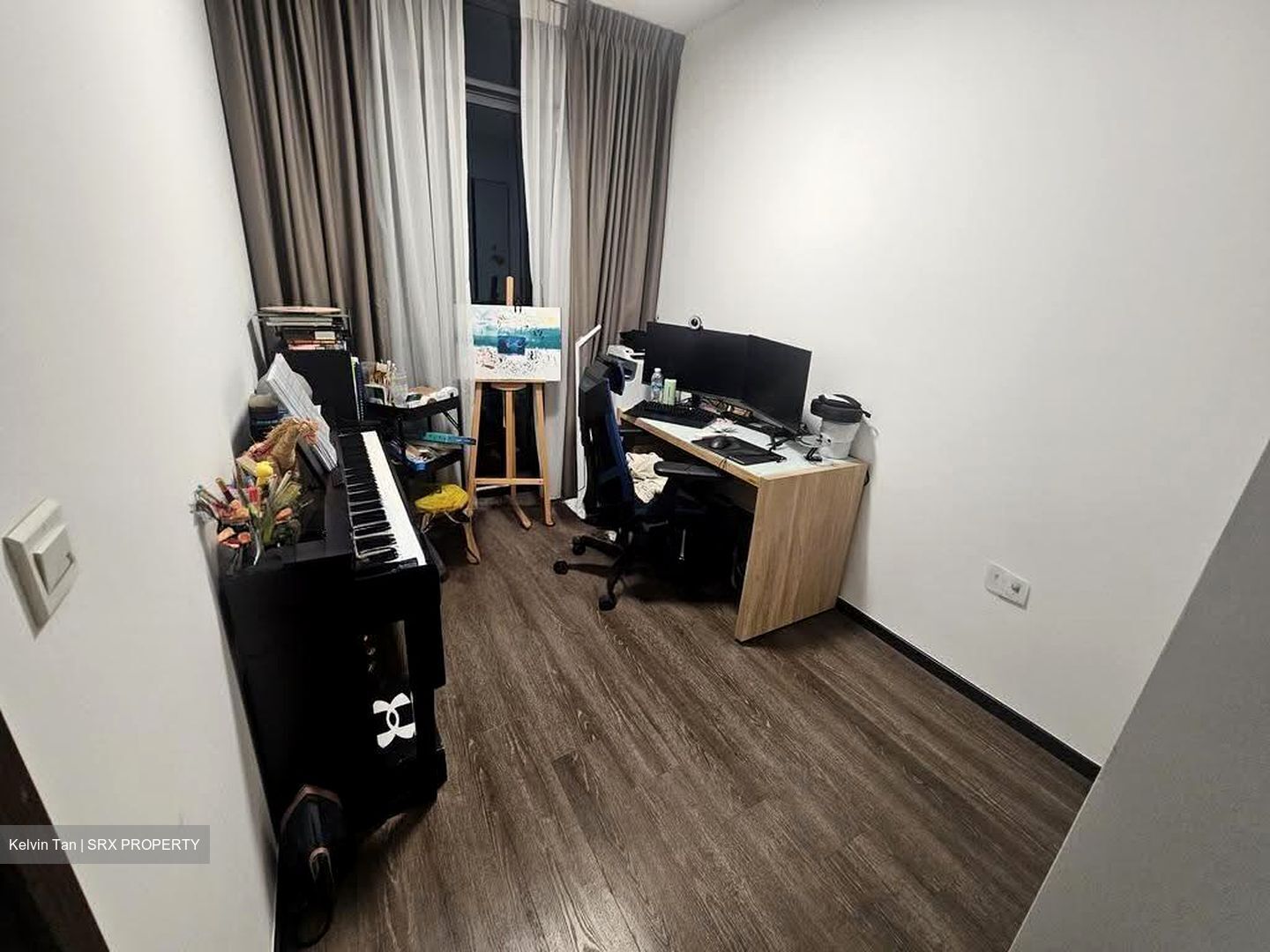 Symphony Suites (D27), Condominium #619410171